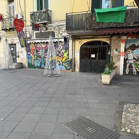 In - Arenaccia 211 And