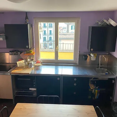 Apartment Attico Spaccanapoli Con Mega Terrazzo