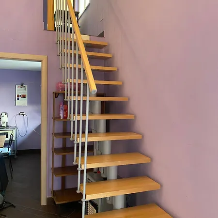 Attico Spaccanapoli Con Mega Terrazzo * Naples
