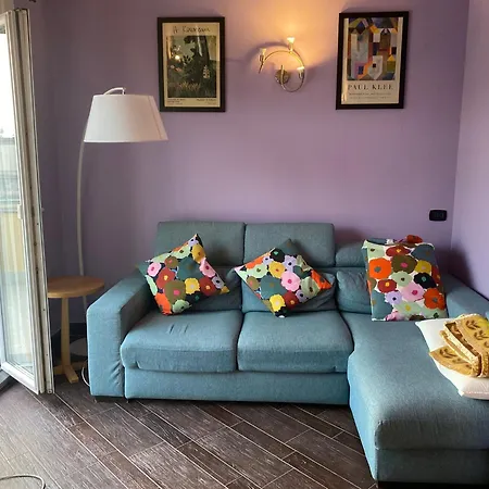 Attico Spaccanapoli Con Mega Terrazzo Apartment *