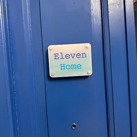 Eleven Appartamento Napoli