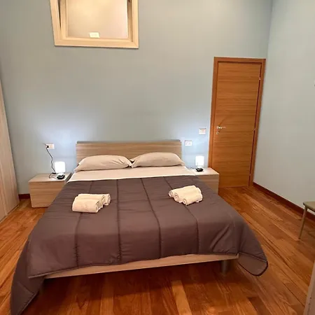 Apartment Casa Capri - Landscapes Views Naples