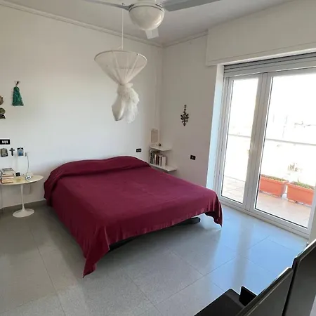 Terrazza Caravaggio Napoli