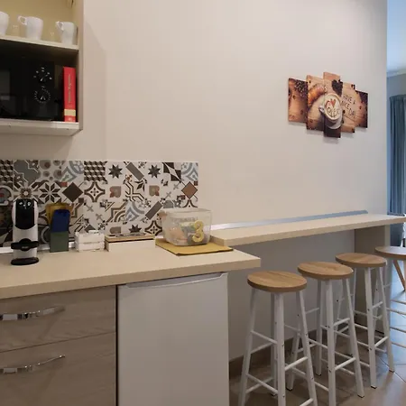 Bed & Breakfast Tinellari