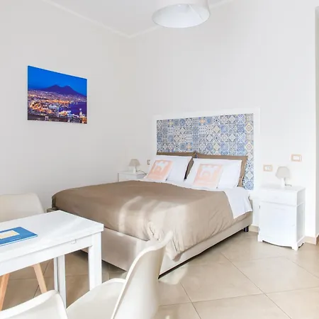 Bed & Breakfast Tinellari *