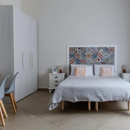 Tinellari Bed & Breakfast
