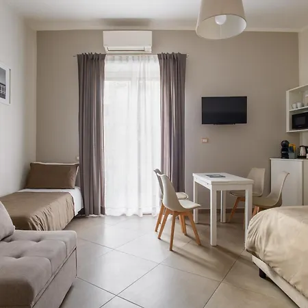 Bed & Breakfast Tinellari
