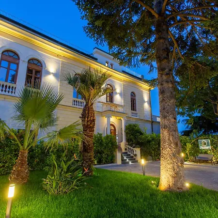 Cipriano - Relais Di Charm Bed and breakfast