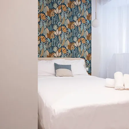 Bed & Breakfast Porta Cerasa