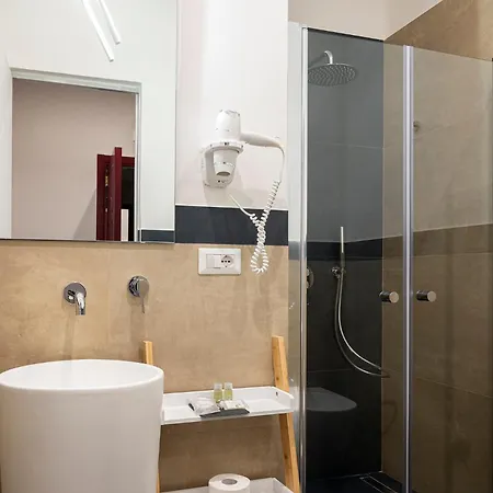 Bed & Breakfast Porta Cerasa