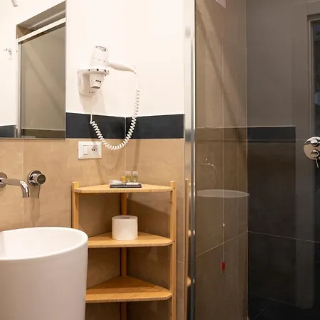 Porta Cerasa Bed & Breakfast *