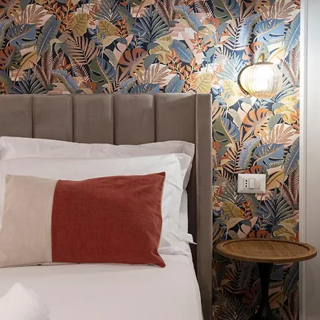 Porta Cerasa Bed & Breakfast Napoli
