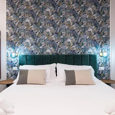 Porta Cerasa Bed & Breakfast *