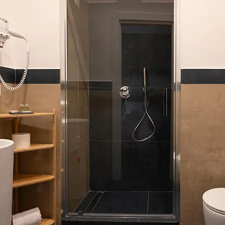 Porta Cerasa Bed & Breakfast Napoli
