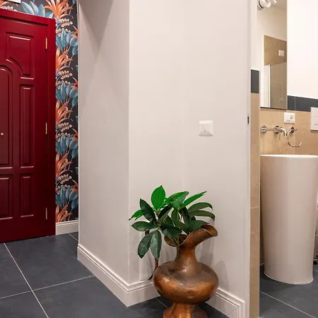 Bed & Breakfast Porta Cerasa