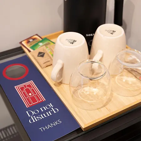 Bed & Breakfast Porta Cerasa *