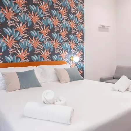 Bed & Breakfast Porta Cerasa Napoli