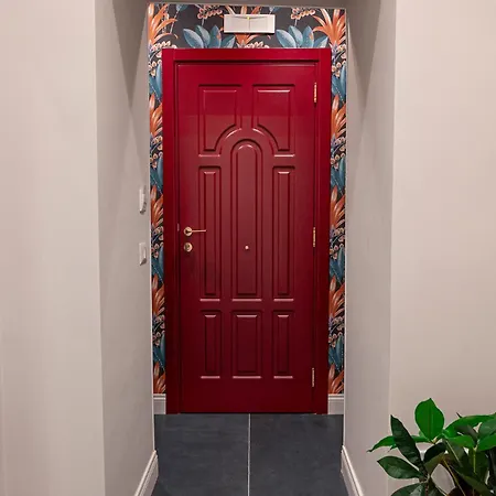 Porta Cerasa * Napoli