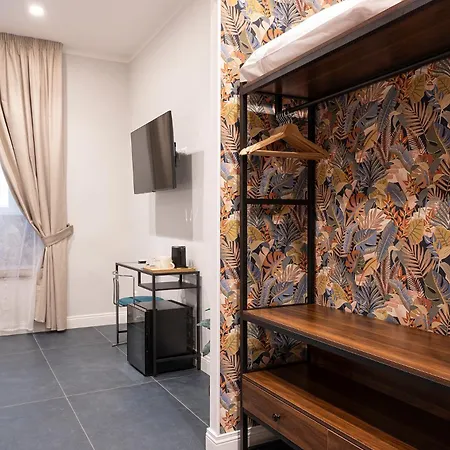 Porta Cerasa Bed & Breakfast Napoli