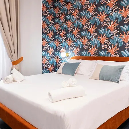 Bed & Breakfast Porta Cerasa Napoli