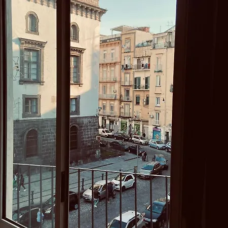 Tinellari Naples