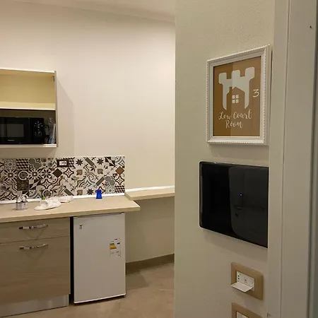 Tinellari Naples