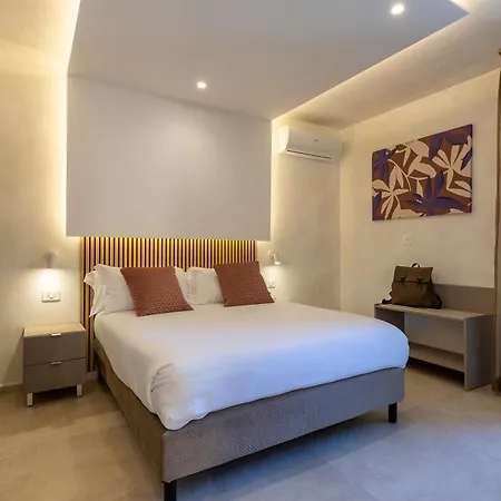 Bed and breakfast Cipriano - Relais Di Charm *
