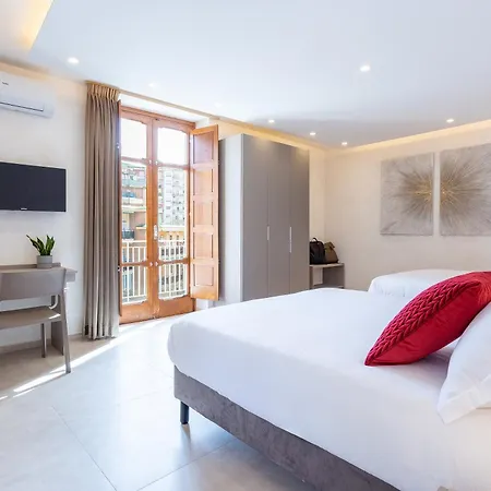 Bed and breakfast Cipriano - Relais Di Charm