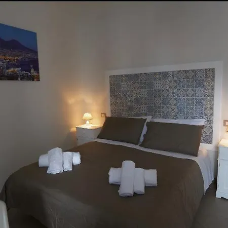 Bed & Breakfast Tinellari *