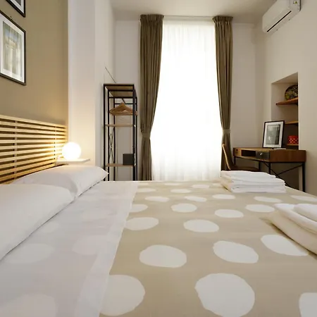 Frankie Sweet Bed & Breakfast *
