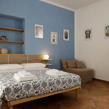 Frankie Sweet Bed & Breakfast *