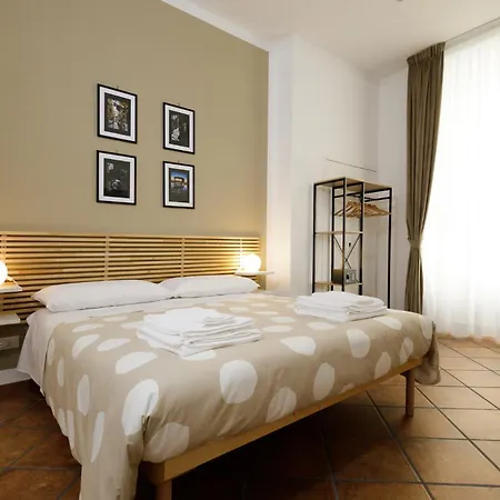 Bed & Breakfast Frankie Sweet