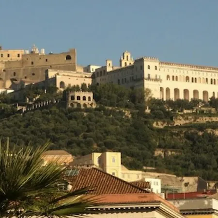 Bed & Breakfast Portanova 3*