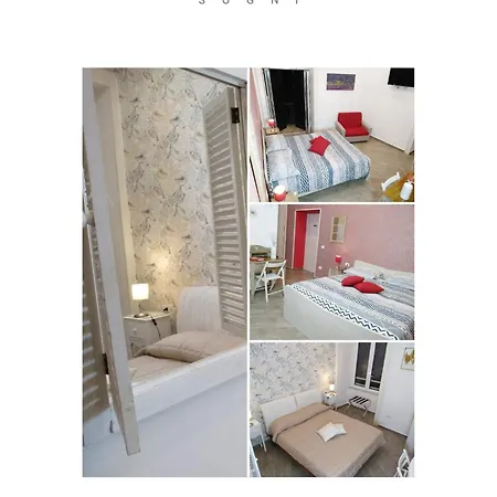 Bed & Breakfast Da Ary Colorful