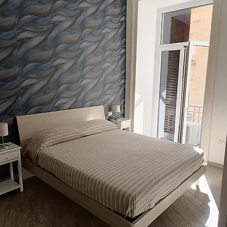 Bed & Breakfast Da Ary Colorful Naples