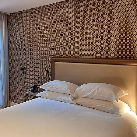 Caruso Place Boutique & Wellness 4* Nápoles