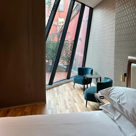 Caruso Place Boutique & Wellness Nápoles