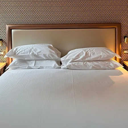 Caruso Place Boutique & Wellness Hotel