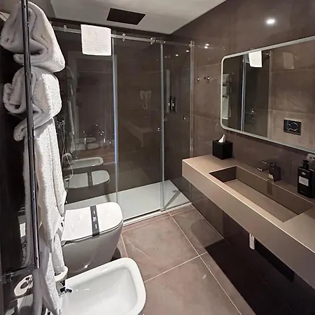 Hotel Caruso Place Boutique & Wellness Nápoles