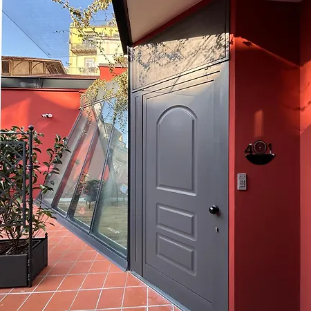 Caruso Place Boutique & Wellness Hotel