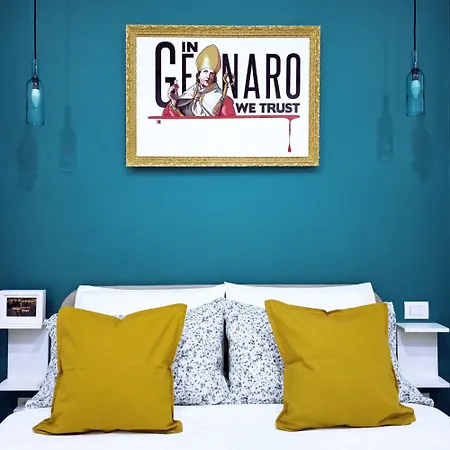 Apartment Napulitano Assaje