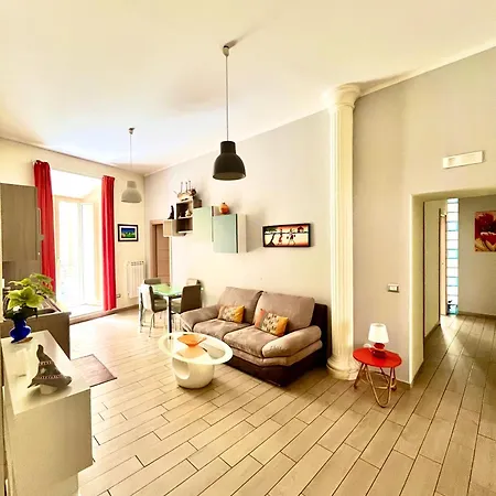 Relais Cirillo
