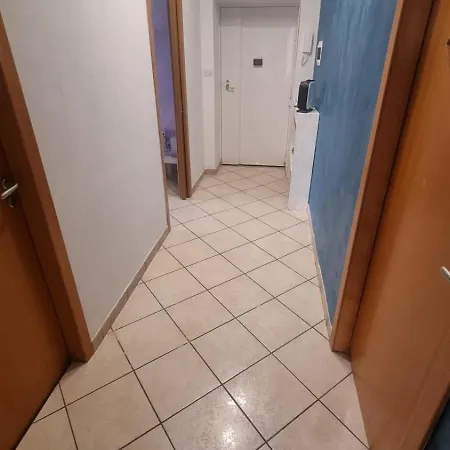 Rosemary's House *