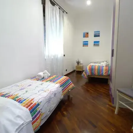 Casanita99 Apartment