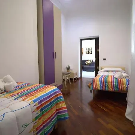 Apartment Casanita99 *