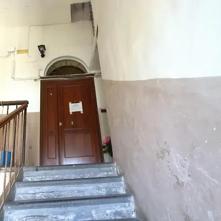 Casanita99 Naples