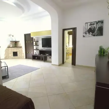 Apartment Casanita99