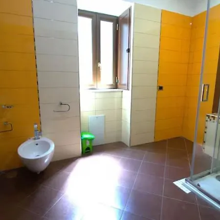 Casanita99 Apartment