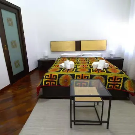 Casanita99 Apartment *