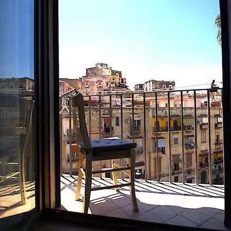 Apartment Casanita99